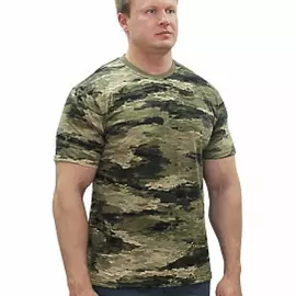 Футболка рис.Тигр р.48 tr-209573