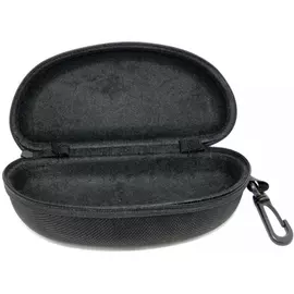 Футляр для очков черный premier (pr-fo) tr-184985