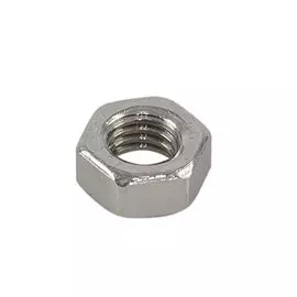 Гайка А4 DIN934 М5 gajka_M5_A4_934
