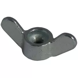 Гайка-барашек металлический М8 для ледобура Тонар tr-156562