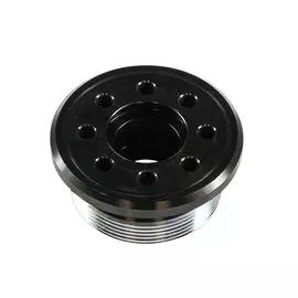 Гайка цилиндра трима Yamaha F150-250 64E438210500