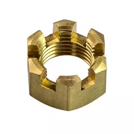 Гайка гребного винта Tohatsu, Omax 353641210_OM