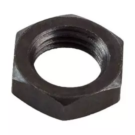 Гайка крепления шестерни торсионного вала Yamaha 25-70, Kacawa 9017012138_KW