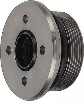 Гайка штока гидроподъёма Yamaha, Recmar 64E4381102_RM