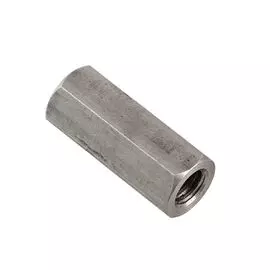 Гайка соединения тяги реверса Yamaha 9.9-40/F8-9.9, Omax 61N4414600_OM