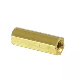 Гайка соединения тяги реверса Suzuki DT20-40/DF9.9-50 2331195DL0000