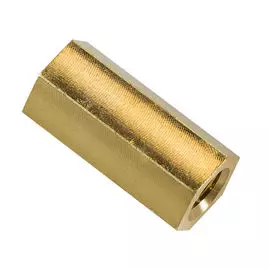 Гайка соединения тяги реверса Suzuki DT9.9-40/DF8-60 2331195J00000