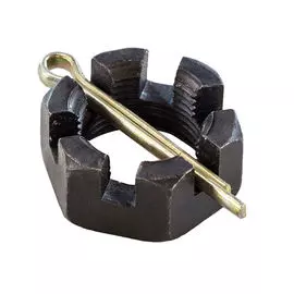 Гайка ступичная CT0526