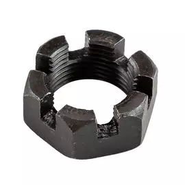 Гайка ступичная YS0526