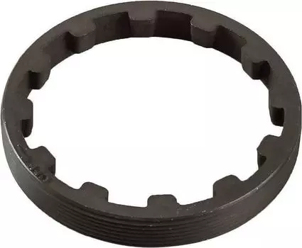 Гайка упорная редуктора Honda BF35-50, Recmar 41109ZV5000_RM