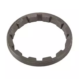 Гайка упорная Yamaha 25-30, Kacawa 664-45384-00