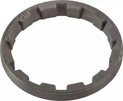 Гайка упорная Yamaha 25-30, Recmar 6644538400_RM