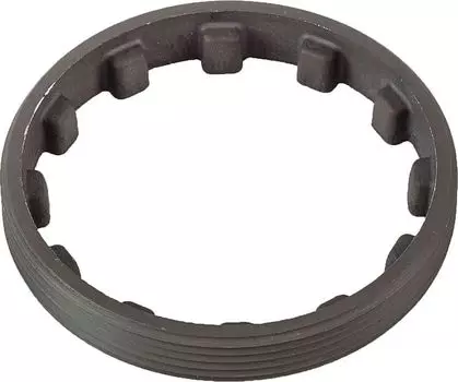 Гайка упорная Yamaha 40-55, Recmar 6974538400_RM