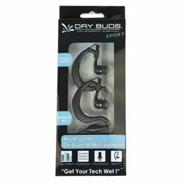 Гарнитура (наушники+микрофон) DRY BUDS герметичные tv-91