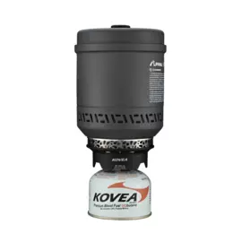 Газовая горелка Alpine Master KGB-1701 Kovea KGB-1701