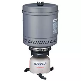 Газовая горелка Alpine Master KGB-1811 Kovea KGB-1811