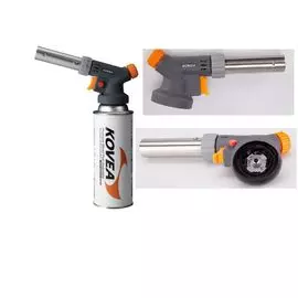 Газовый резак "cook master" kovea KT-1209