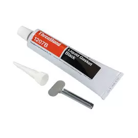 Герметик для блока цилиндров Suzuki № 1207B, черный 9900031140000