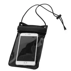 Гермочехол для смартфона, черный more-10265682