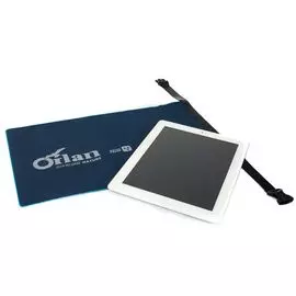 Гермочехол под планшет ПВХ трикотаж темно-синий more-10261081