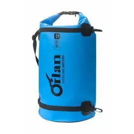 Гермомешок для SUP, ПВХ литой, 60л, голубой GM20P220P201L60S