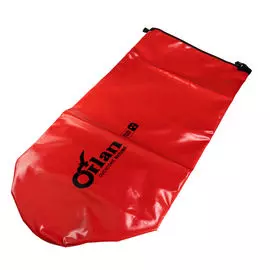 Гермомешок Экстрим ПВХ 80л красный доп. красный GM06P206P201L80X