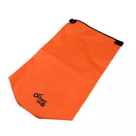 Гермомешок Экстрим ПВХ литой 30л, оранж., доп.оранж GM07P107P101L30X