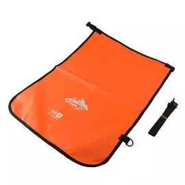 Гермомешок Компакт ПВХ литой 30л, орандж GM07P107P101L30K
