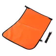 Гермомешок Компакт ПВХ литой 45л, оранж GM07P107P101L45K