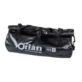 Гермосумка Экстрим ПВХ литой, 80л, черный, доп.черный GB01P201P201L80X