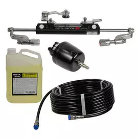 Гидравлическая система рулевого управления до 250 л.с. C32MZ