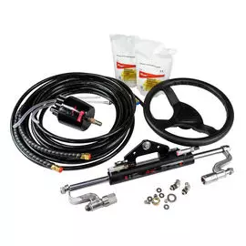 Гидравлическая система рулевого управления до 300 л.с. OMAX YS15300HP