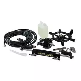 Гидравлическая система рулевого управления до 300 л.с. с штурвалом MHS36VXK_N380