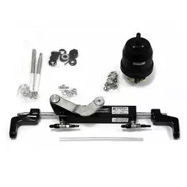 Гидравлическая система рулевого управления до HYCO-OBF/3-00 100 л.с. HYCO-OBF/3-00