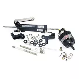 Гидравлическая система рулевого управления HYCO-OBF/1-00 до 100 л.с. HYCO-OBF/1-00