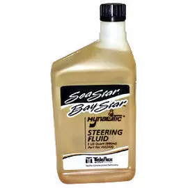 Гидравлическое масло «baystar» / «seastar», 3.846 л. more-10015960