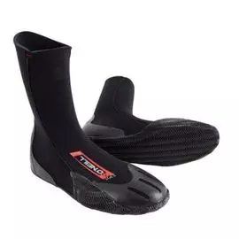 Гидроботинки детские O'NEILL Youth Heat Boot 5mm RT ZIP black, JXS/15,5см tv-836-jxs-15-5sm