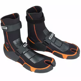 Гидроботинки ION Magma Boots 3/2mm ES black/orange 2017, 36/5 tv-208-36-5