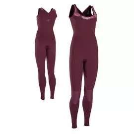 Гидрокомбинезон женский ION Muse Long Jane 1,5mm ZL dark berry 2018, 2/XXS tv-228-2-xxs