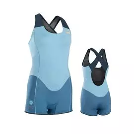 ГидрокостюмженскийIONMuseShortyCrossback NS1,5mm ZL darkblue2019, 6/S tv-1825-6-s