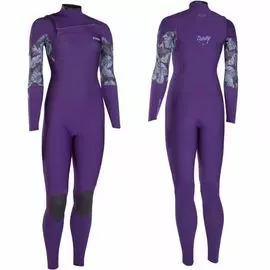 ГидрокостюмженскийIONTrinityAmpSemidry4/3mmFZdarkpurple2019, 10/L tv-1819-10-l