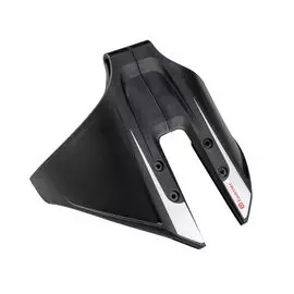 Гидрокрыло черное с крепежом, 40-250 л.с. C88064