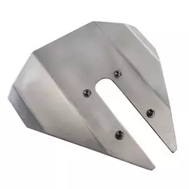 Гидрокрыло для подвесного лодочного мотора 8-50 л.с., 4 мм, алюминиевое tsm-krylo8-50