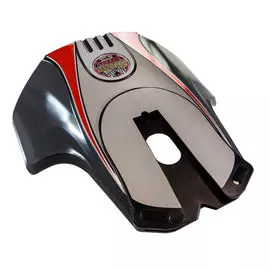 Гидрокрыло StingRay XRIII Senior, черное SRXRIII1