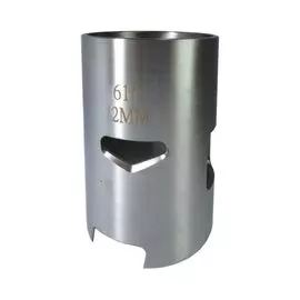 Гильза Yamaha 25b-30h (d72 мм), Skipper 61N1093500_SK