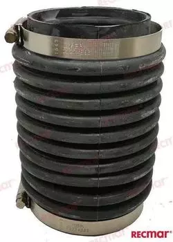 Гофра Volvo Penta AQ280, Recmar 876633_RM
