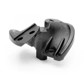 Голова режущая ледобура iceberg-110(r) v2.0/v3.0 (правое вращение) в сборе (радиусные ножи + футляр) tr-183051