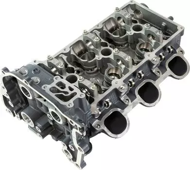 Головка блока цилиндров Suzuki DF350A(port) 1110398L20000