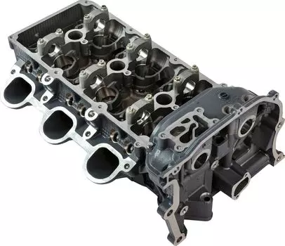 Головка блока цилиндров Suzuki DF350A(stbd) 1110198L20000