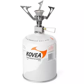 Портативная газовая плита "Flame Tornado" KOVEA KB-1005